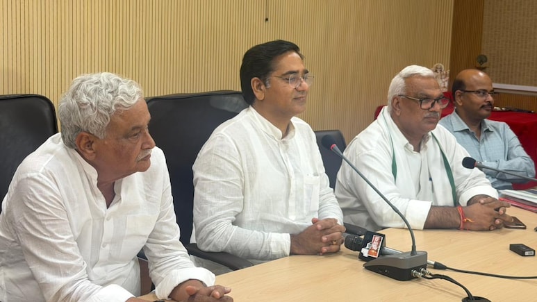 पांचना बांध का 20 साल पुराना विवाद सुलझा, 7 दिन में छोड़ा जाएगा नहरों में पानी; लिफ्ट के लिए 50 करोड़ मंजूर