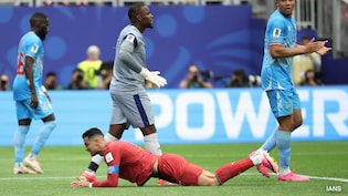 FIFA 2026 में रोनाल्डो का फीका आगाज, सोशल मीडिया पर फैंस ने उठाए सवाल, 'क्या पुर्तगाल की कोई परवाह नहीं?'
