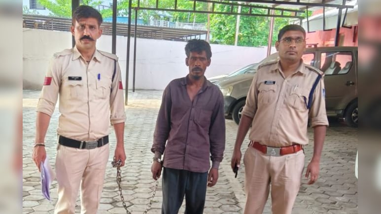 'पापा ने मम्मी को डंडे से मारा डाला', 5-7 साल के मासूमों ने पुलिस को बताई मां की हत्या की कहानी