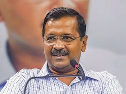 अरविंद केजरीवाल ने राम मंदिर दान चोरी मामले में FIR की मांग की
