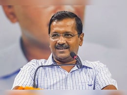 पीएम नरेंद्र मोदी भारतीय नाविकों की मौत का मुद्दा डोनाल्ड ट्रंप के सामने उठाएं- अरविंद केजरीवाल