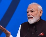 India's Reform Express Won't Stop, This Decade Is About Disruption & Development: PM Modi In France