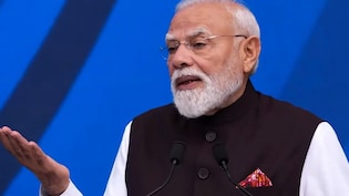 India's Reform Express Won't Stop, This Decade Is About Disruption And Development: PM Modi At Bharat Innovates Event