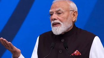 PM Modi Says 'Reform Express' Will Not Stop, Highlights Startup Plans, Progress