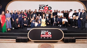 NDTV Food Awards 2026 | India's Top Culinary Honours