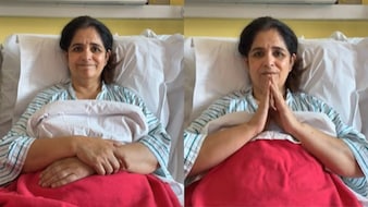 Pankaj Bhadouria Urges Women Over 40 To Get Screened After Cancer Surgery