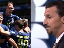Zlatan Ibrahimovic Struggles To Hold Back Tears As Bosnia And Herzegovina Enter FIFA World Cup 2026 Knockouts