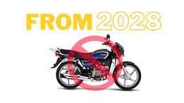 Explained: Why Delhi's 2028 Petrol Two-Wheeler Ban Is A High-Stakes Move
