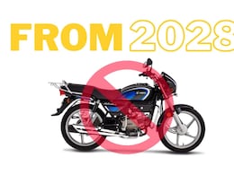 Explained: Why Delhi's 2028 Petrol Two-Wheeler Ban Is A High-Stakes Move