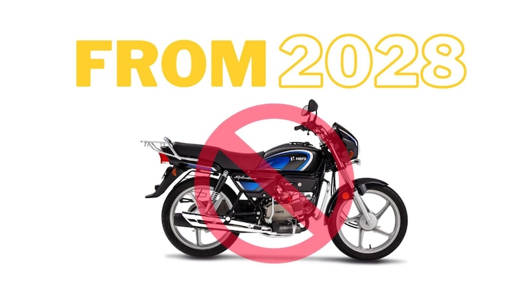 Explained: Why Delhi's 2028 Petrol Two-Wheeler Ban Is A High-Stakes Move