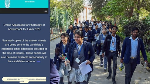 CBSE Class 12 Re-evaluation Process 2026: अभी तक नहीं हुआ लाइव, क्या CBSE री-इवैल्यूएशन को फिर से टालेगा?