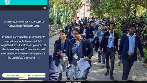 CBSE का री-इवैल्यूएशन पोर्टल 24 घंटे की देरी के बाद शुरू
