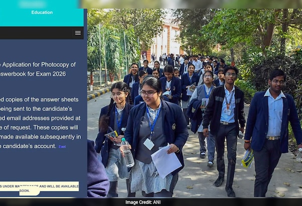CBSE का री-इवैल्यूएशन पोर्टल 24 घंटे की देरी के बाद शुरू, 1 जून को होना था एक्टिव