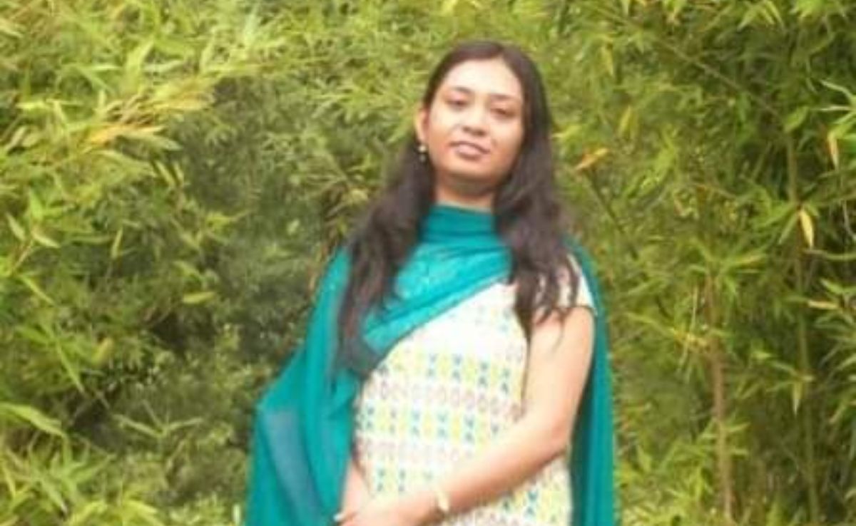 2 Masked Visitors, 30 Minutes: Probe Into Delhi Professor's Murder