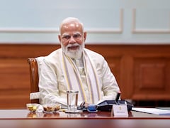 मोदी सरकार के 12 साल पर कैबिनेट के बड़े फैसले, अहमदाबाद मेट्रो समेत कई प्रोजेक्ट को मंजूरी