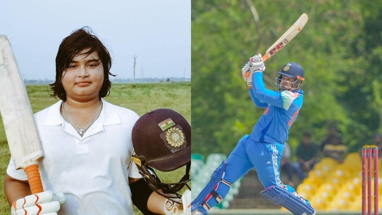 Sooryavanshi Slams 168 Off 116 Balls, Not Vaibhav But His Brother. India Star Shares Details