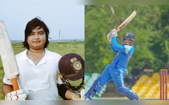Sooryavanshi Slams 168 Off 116 Balls, Not Vaibhav. India Star Shares Details