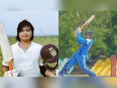 Sooryavanshi Slams 168 Off 116 Balls, Not Vaibhav But His Brother. India Star Shares Details
