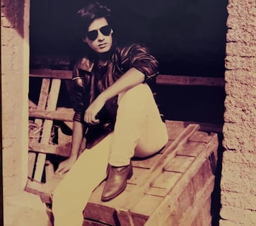 11 दिनों में साइन की थीं 47 फिल्में, रातोंरात बना सुपरस्टार, फिर गुमनामी में खो गया ये एक्टर