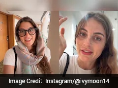 Watch: US Woman Praises India After Buying $26 Lenses Without Insurance