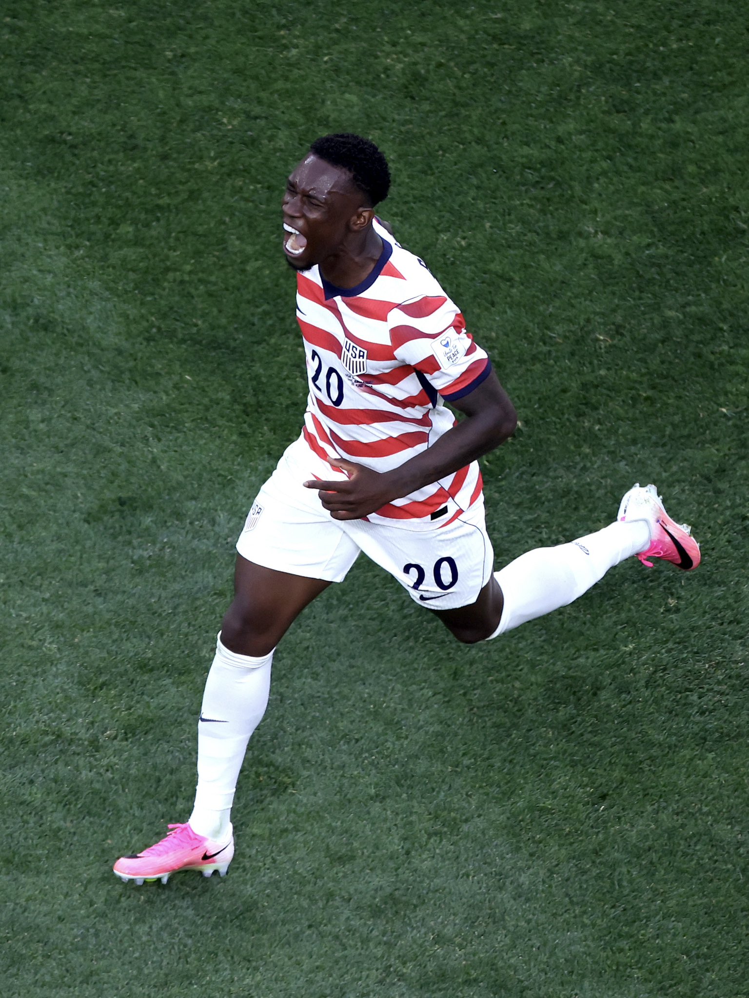 FIFA WC Day 2 Highlights: USA Achieve Biggest Win, Canada End Goal Drought