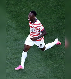 FIFA World Cup 2026 Day 2 Highlights: USA Achieve Biggest Win In Goal-fest vs Paraguay, Canada End Goal Drought