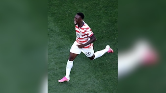 FIFA WC Day 2 Highlights: USA Achieve Biggest Win, Canada End Goal Drought