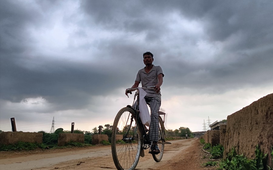 उत्तर भारत पहुंचा मानसून तो फिर क्यों बारिश को तरस रहे हैं ये राज्य, अल नीनो लाएगा सूखा?