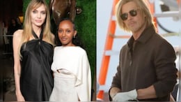 Angelina Jolie And Brad Pitt&rsquo;s Daughter Zahara Drops Father&rsquo;s Last Name In Major Legal Move
