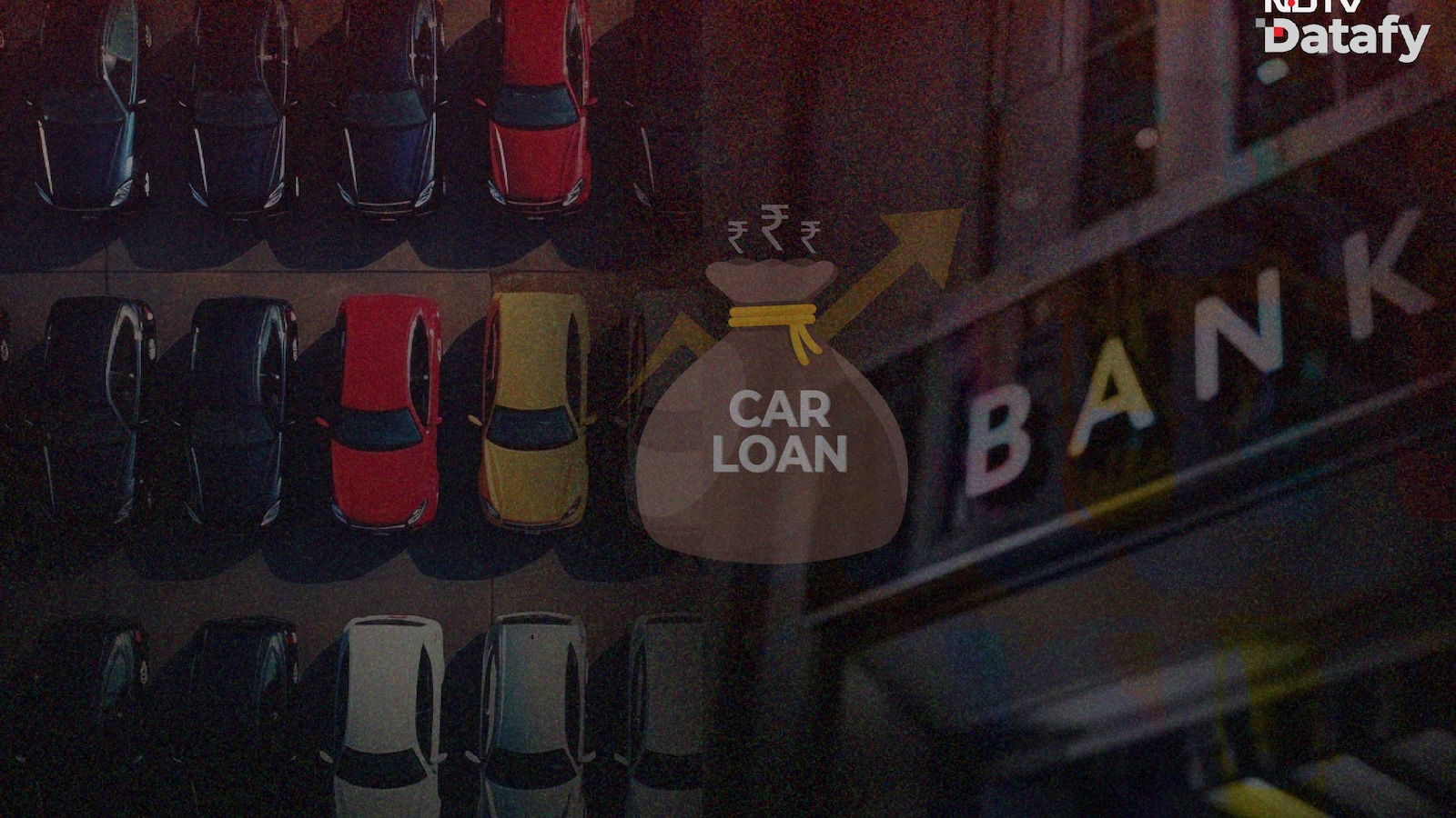 Used Cars, New Loans: What's Behind India's Auto Credit Rise