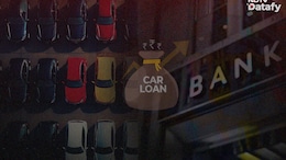 Used Cars, New Loans: What's Behind India's Auto Credit Rise