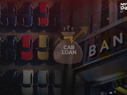 Used Cars, New Loans: What's Behind India's Auto Credit Rise