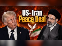Iran Threatens 'Crushing Response' To Any Violation Of Peace Deal: 'US Must Prove Its Commitment'