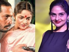 नाना पाटेकर पर भारी पड़ गया था उनका सख्त अंदाज, एक्ट्रेस ने जड़ दिया थप्पड़, बोलीं- मैं बर्दाश्त नहीं कर पाई थी
