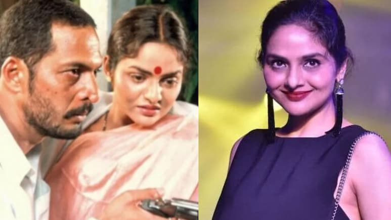 नाना पाटेकर पर भारी पड़ गया था उनका सख्त अंदाज, एक्ट्रेस ने जड़ दिया थप्पड़, बोलीं- मैं बर्दाश्त नहीं कर पाई थी
