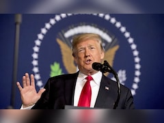 Trump No Longer Views Anthropic As National Security Threat: Here's Why
