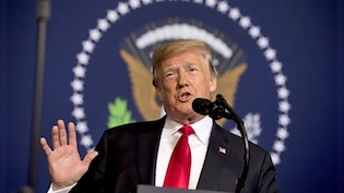Trump No Longer Views Anthropic As National Security Threat: Here's Why