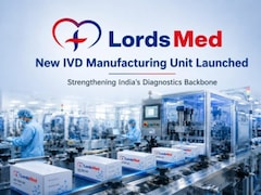 Lord's Mark Industries Ltd Strengthens India's Diagnostics Backbone