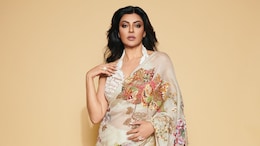 Sushmita Sen's "Self-Made" Glamorous Life: Mumbai Home, Luxury Cars And A Love For Diamonds