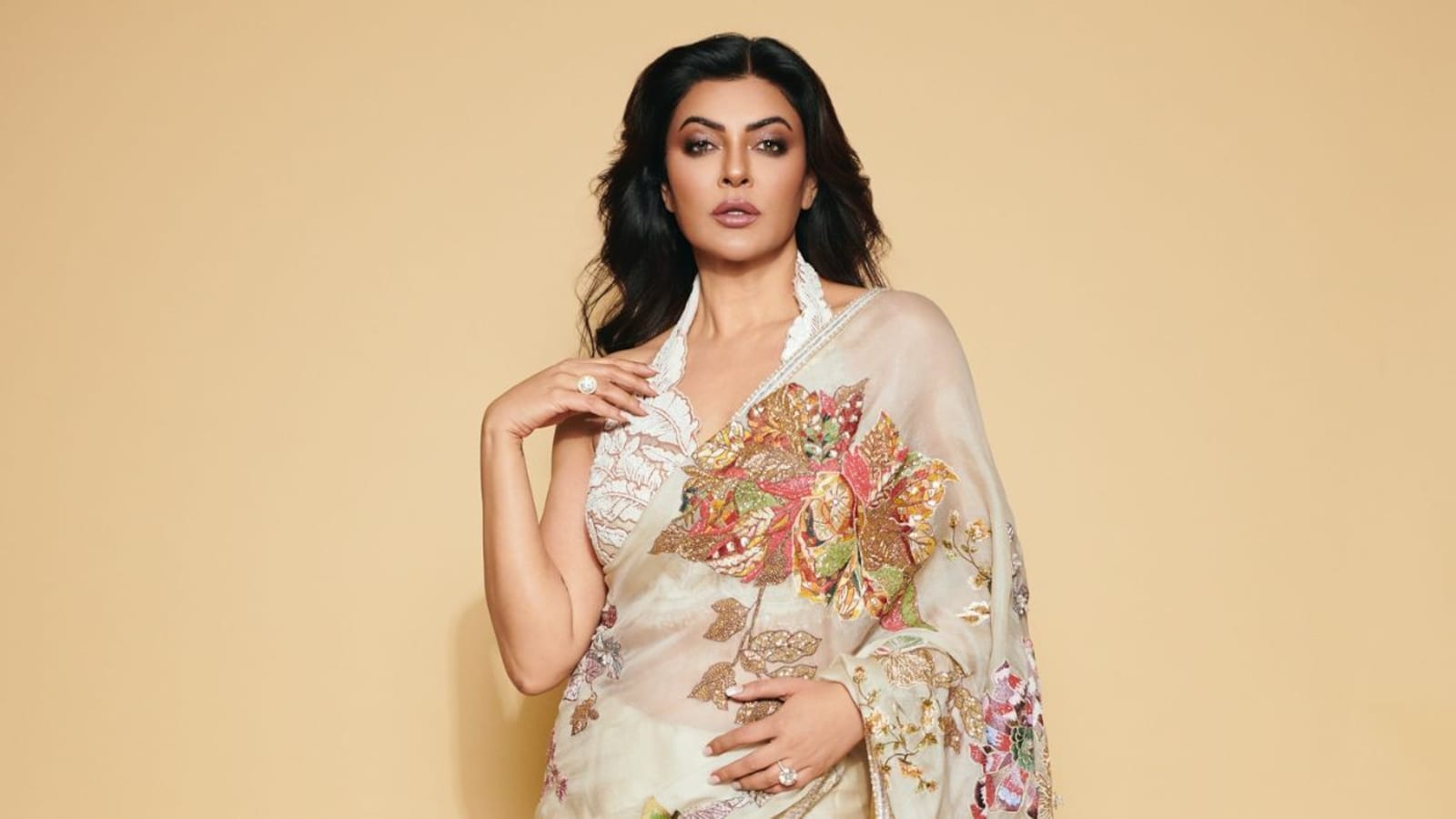 Sushmita Sen Highlights Self-Made Success and Affinity for Diamonds and Luxury Cars