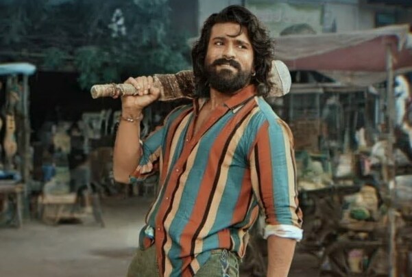 Box Office: Peddi Hits The Ball Out Of The Park With A Rs 100 Crore Opening