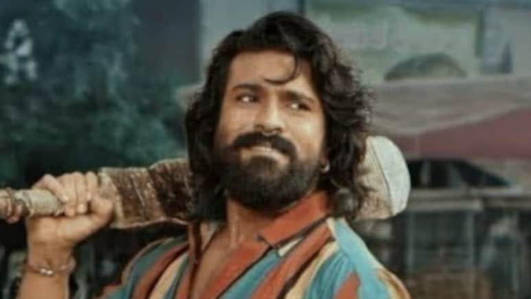 Peddi Box Office Collection Day 1: राम चरण की 'पेड्डी' का 135 करोड़ का धमाका, सारी फिल्में हो गईं चित