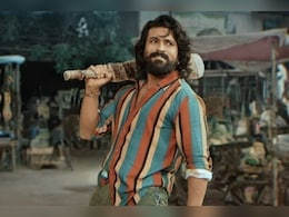 <i>Peddi</i> Box Office Collection Day 1: Ram Charan Hits The Ball Out Of The Park With A Rs 100 Crore Opening After <i>RRR</i>