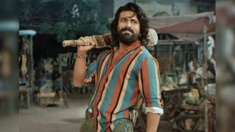 <i>Peddi</i> Box Office Collection Day 1: Ram Charan Hits The Ball Out Of The Park With A Rs 100 Crore Opening After <i>RRR</i>