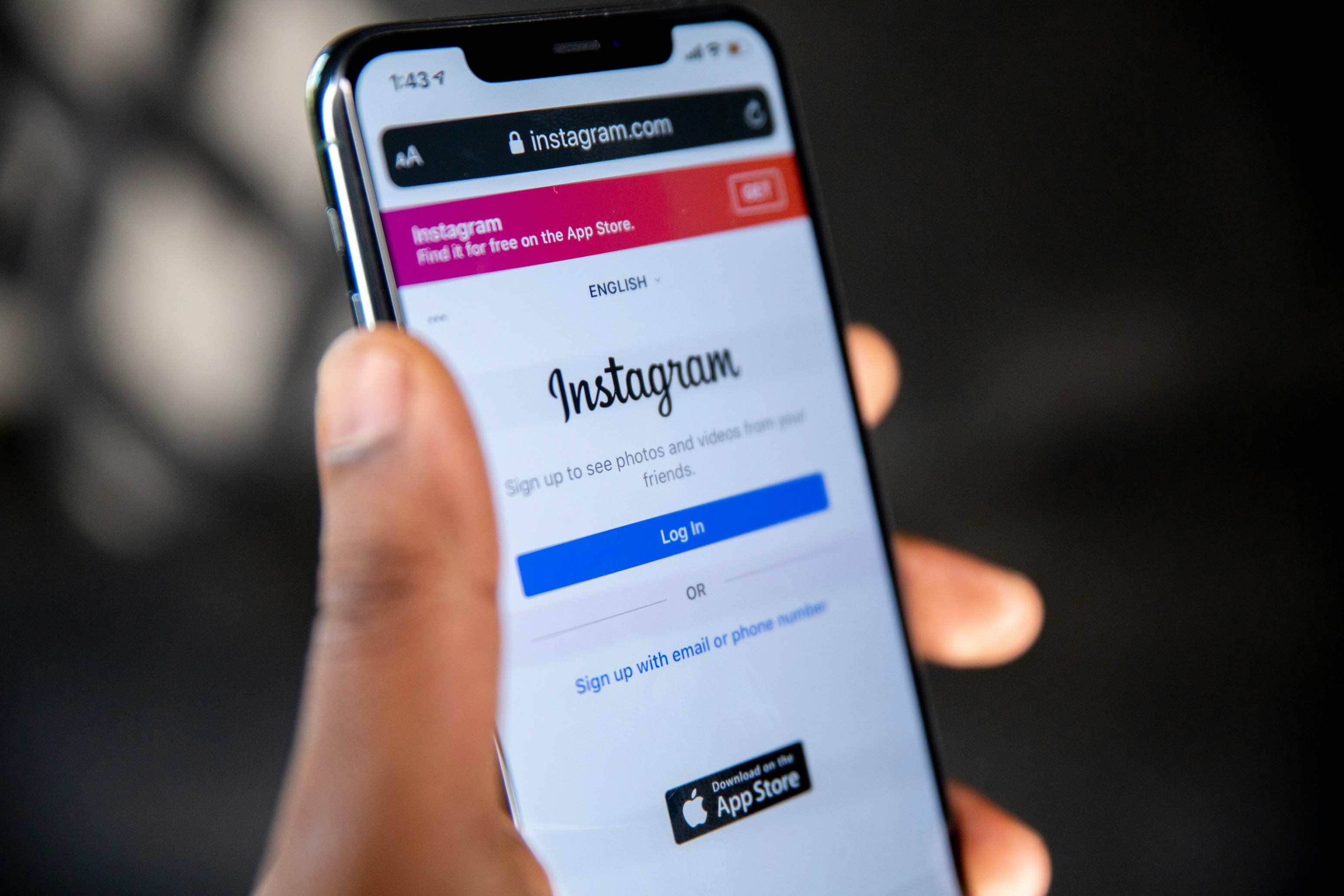 Instagrams influence in India is bigger than ever. Instagrams influence in India is bigger than ever.