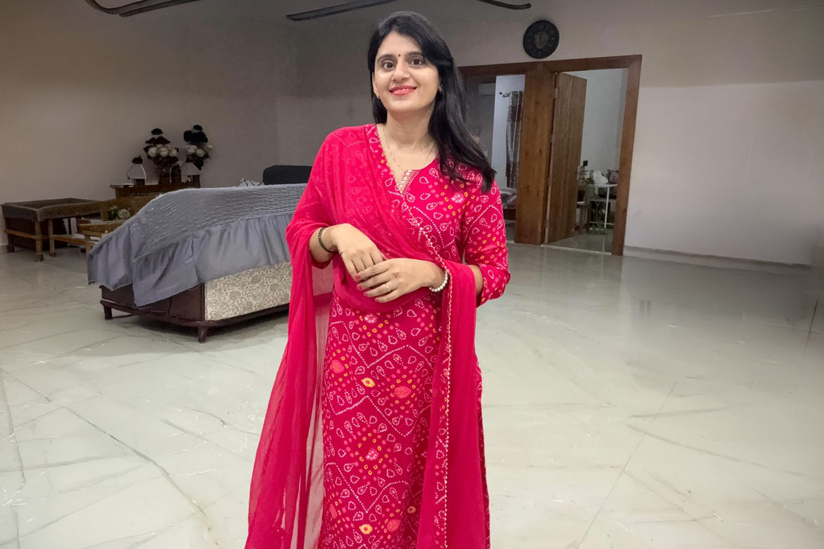 Neha Nagar,Neha Nagar Latest updates,Neha Nagar social media,Neha Nagar finance,Whosthat360,trending story