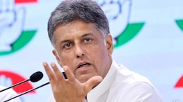 "At What Cost?" Congress' Manish Tewari On Letter To PM Modi, Shehbaz Sharif