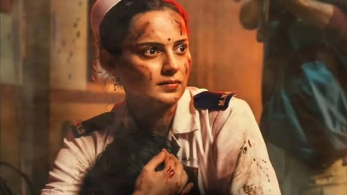 Box Office: Kangana Ranaut's Bharat Bhhagya Viddhaata Sees Growth