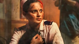 <i>Bharat Bhhagya Viddhaata</i> Box Office Collection Day 2: Kangana Ranaut's Film Sees Growth After Haryana Declares Film Tax-Free