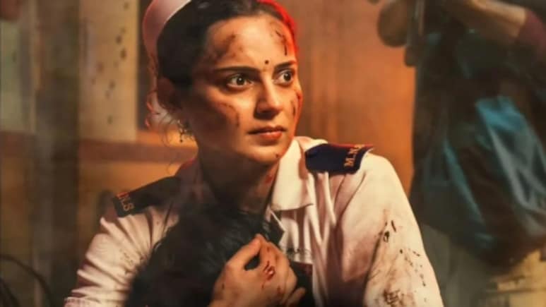 <i>Bharat Bhhagya Viddhaata</i> Box Office Collection Day 2: Kangana Ranaut's Film Sees Growth After Haryana Declares Film Tax-Free